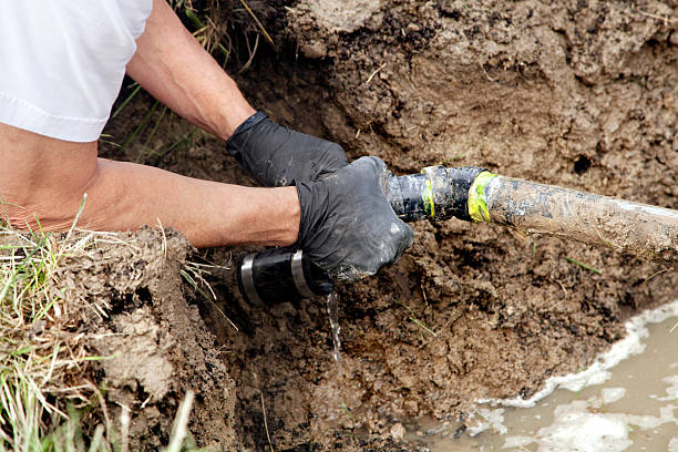 Best Commercial Plumbing Services  in Clinton, MS